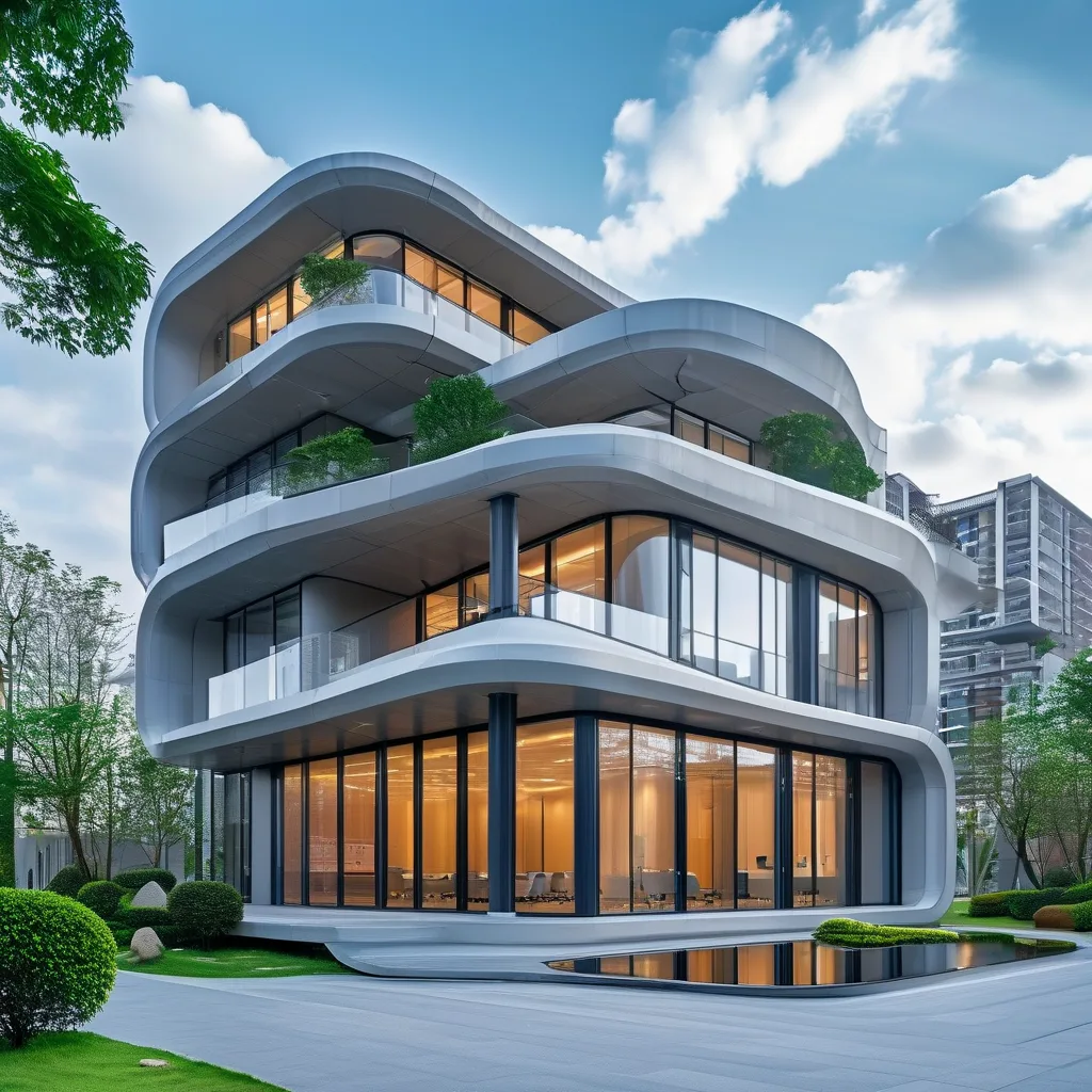 在线建筑管理软件